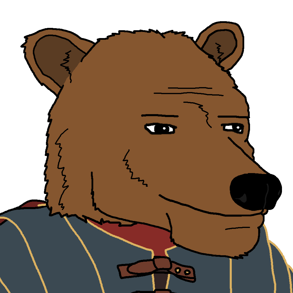 Bjorn icon